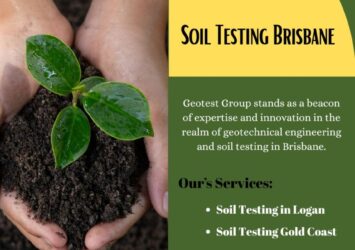 Expert Soil Testing Brisbane | Building Strong Foundations w