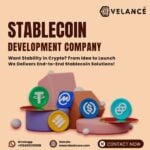 Stablecoin development company 1