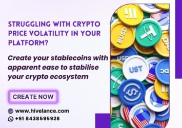 Hire Stablecoin Development Experts In USA