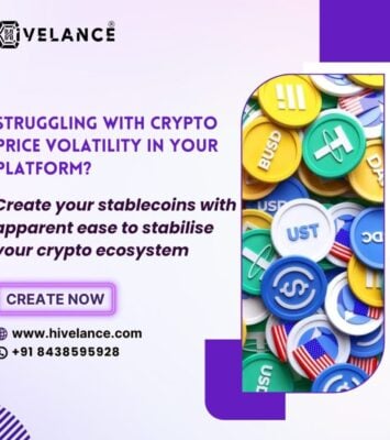 Hire Stablecoin Development Experts In USA