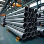 Stainless Seamless Pipe Supplier