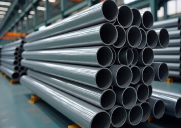 Stainless Seamless Pipe Supplier