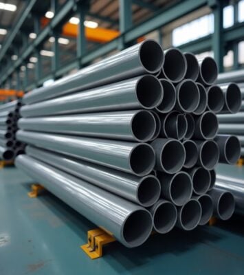 Stainless Seamless Pipe Supplier