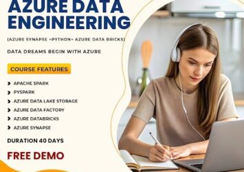 Top Azure Engineer Training | Azure Data Course in Ameerpet