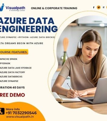 Top Azure Engineer Training Azure Data Course in Ameerpet