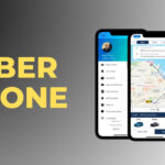 Uber Clone