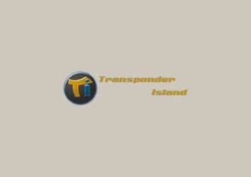 Transponder Island