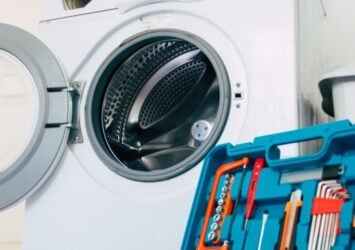 Washing Machine Repair in Oviedo