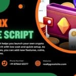 WazirX Clone Script