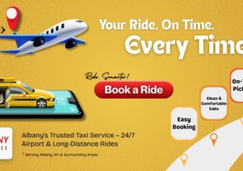 Affordable Long Distance Airport Transportation
