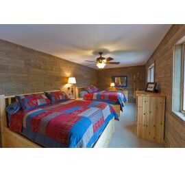 Rustic Barnwood Wall Panels for Sale – Log Home Shoppe