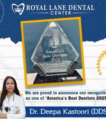 best dentists in dallas