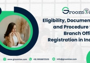Branch Office Registration Near Me | Groom Tax CA Services,