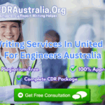 cdr writing services in usa