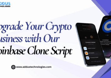 Upgrade Your Crypto Business with Our Coinbase Clone Script