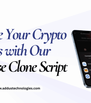 classified ads coinbase clone