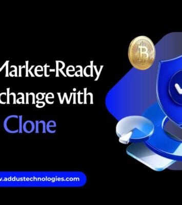 coinbase clone script