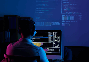 Leading Custom Software Development Company