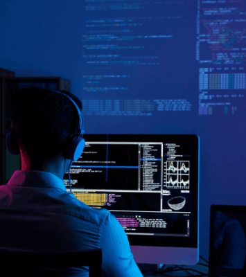 custom software development services