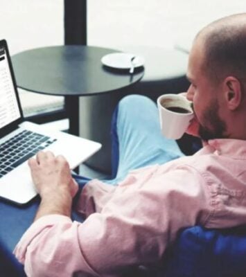 digital guest journey