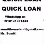 Avatar of loan lend