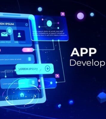mobile app development services US
