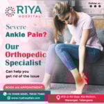 orthopedic doctor in warangal