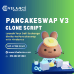 pancakeswap clone script hivelance
