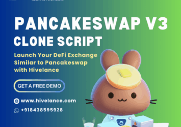 pancakeswap clone script hivelance