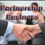 partnership firm