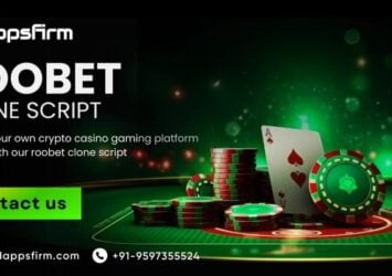 roobet clone script blog