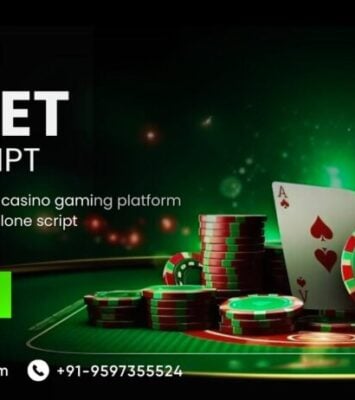 roobet clone script blog