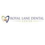 royal lane dental logo 2