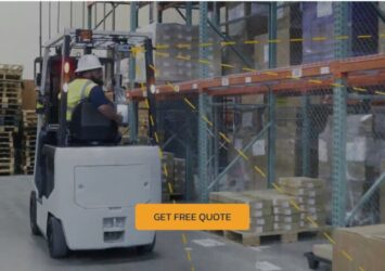 Forklift Safety Systems & Digital Inspection Solutions - SIE