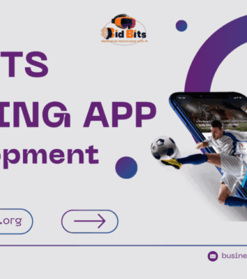 sports betting app development 1