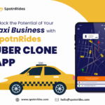 taxi booking app