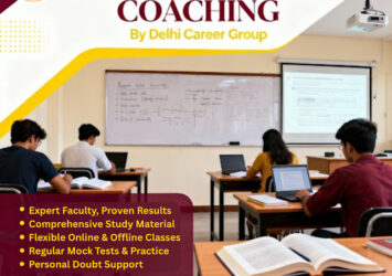 Best CS Foundation Coaching Institute in Dwarka Delhi