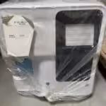 Hematology Analyzer Sysmex XP300