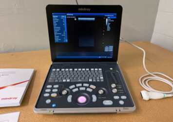 Mindray Z60 Diagnostic Ultrasound System