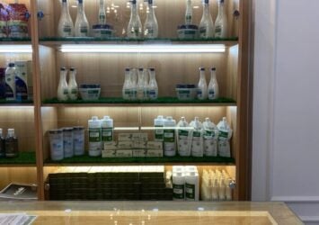 YOUGEE PROFESSIONAL HAIR CARE PRODUCTS