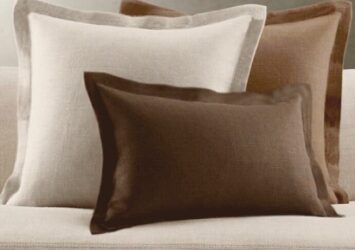 Premium Pillows Online in India – Comfort & Support