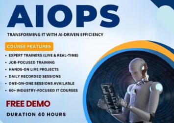 AIOps Online Training Course | AIOps Training in Chennai