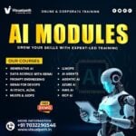 Accelerate Your Career with AI ML GenAI at VisualPath