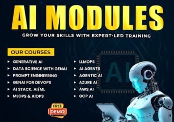 Accelerate Your Career with AI ML GenAI at VisualPath