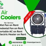 Air Cooler on Rent in Mumbai – Affordable Cooling