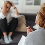 Anxiety Therapy in Greenwich Village