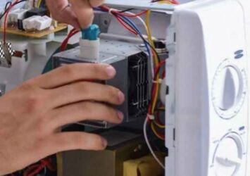 Appliance Repair In Davenport FL