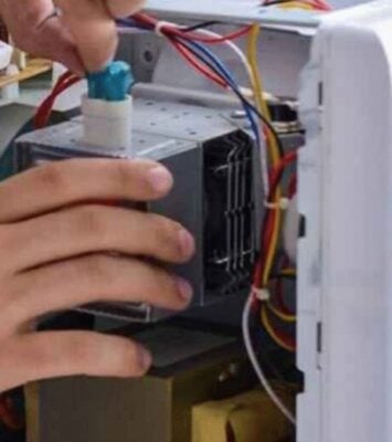 Appliance Repair In Davenport FL