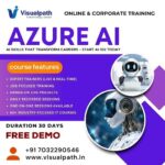 Azure AI 102 Course Azure AI Training at Visualpath