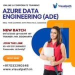 Azure Data Engineering New Batch Join Online Training 09th Dec